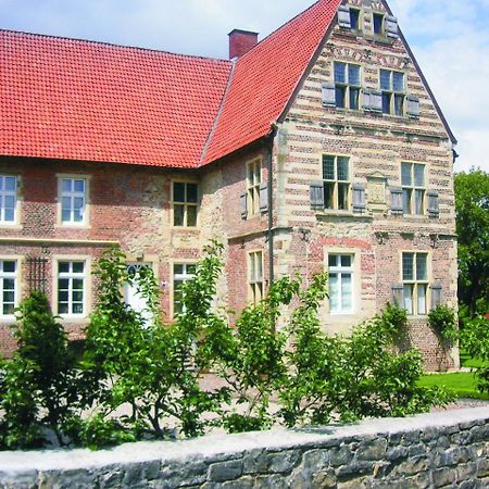 Holskenbaend Hotel Horstmar Exterior foto